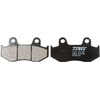 TRW MCB534 Organic Allround Brake Pad Set for Honda CH