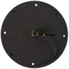Grote 56083-7" School Bus Lights - Single Contact W/Arrow Lens,
