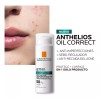 La Roche-Posay Anthelios Oil Correct Anti Acné Para Piel Grasa