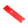 CY Card PCI-E 5.0 M.2 M-Key to MCIO Mini Cool