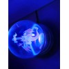 BALL 3D LEDCrystal Groot Guardians Galaxy Ball Night Light TableLamp