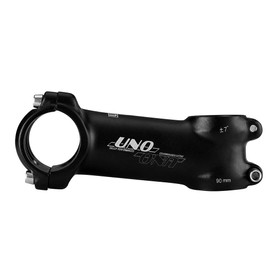 BESNIN Bicycle Stem MTB Stem 7 Degree Road Bike Stem 31.8 mm Handlebar Stem 90 mm Mountain Bike Stem for Bicycle (Aluminium Alloy)
