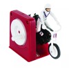 Super Impulse WORLDS SMALLEST Evel Knievel Stunt Cycle Toy- Energizer