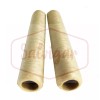 SALVIGAR Collagen Casings Dry 21mm / 50ft for stuffing 26