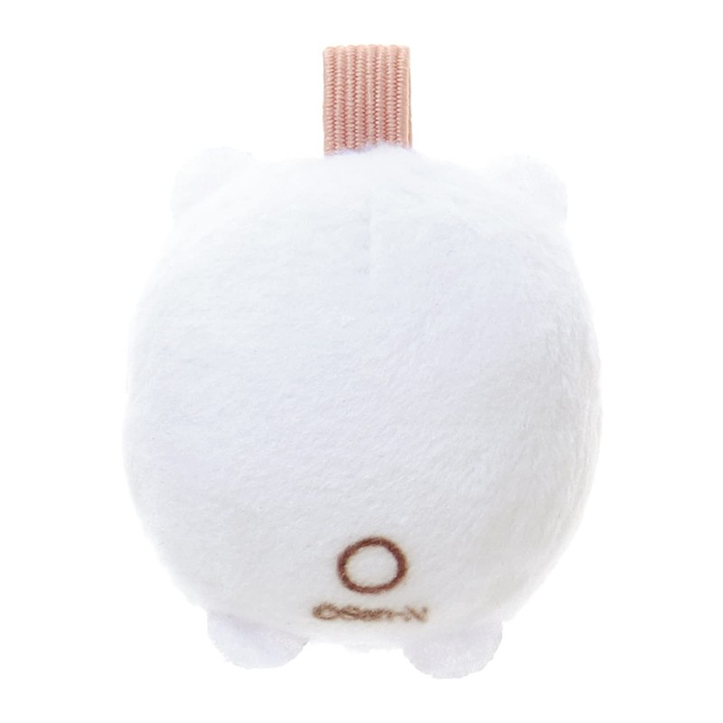 Gakken Sta:Full N06025 Sumikko Gurashi Pencil Holder, How to Hold