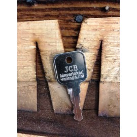 Maverick 3 Igtn Keys fits JCB Bomag Dynapac Terex Vibromax NH Ford Moxy Volvo 701/4550