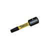 10 x SabreCut SCRSQ232_10 32mm SQ2 Square Magnetic Impact Screwdriver