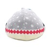Vintoys Grey Whale Shark Whale Very Soft Big Hugging Pillow