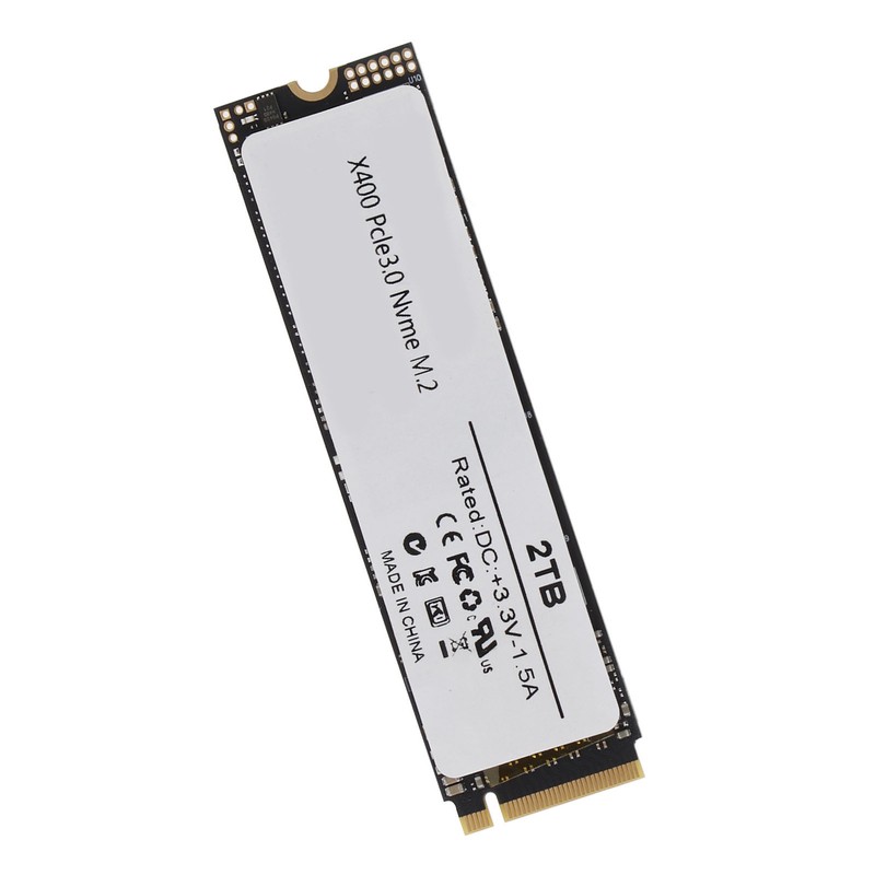 PCIE 3.0 Nvme M.2 SSD PCIE Gen3 X4 Interface 2100MB/s
