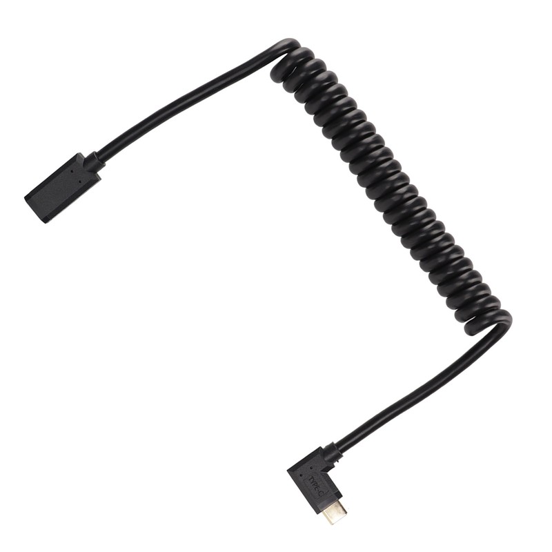 USB C Cable USB C Female to USB C Male