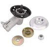 Gearbox, Lawn Trimmer Accessory Brush Cutter Gear Head Gearhead Gearbox