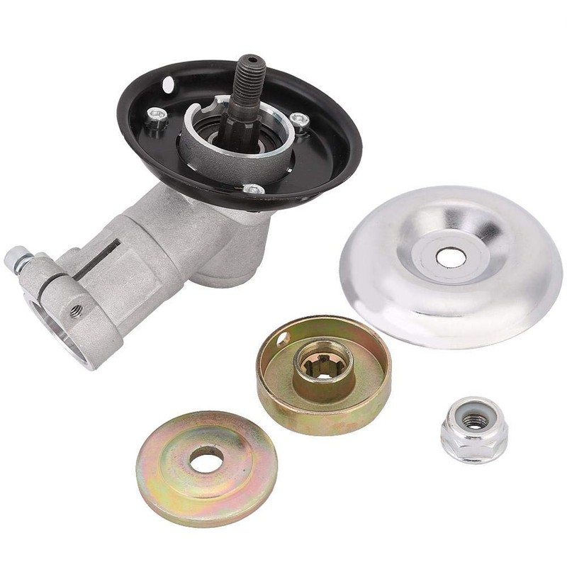 Gearbox, Lawn Trimmer Accessory Brush Cutter Gear Head Gearhead Gearbox