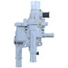 Engine Coolant Thermostat Housing Assembly