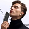 Aippdo Case for innioasis G1 G3 Mp3 Player, TPU Clear