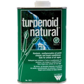 Natural Turpenoid-16oz