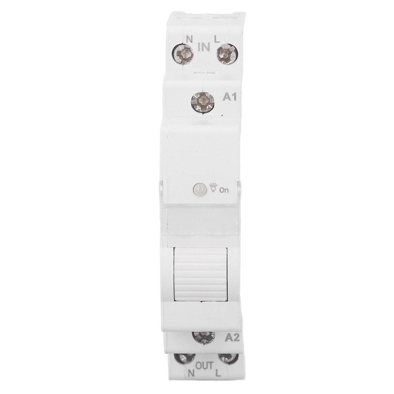 Smart Energy Meter Single Link Single Control Timer Switch with