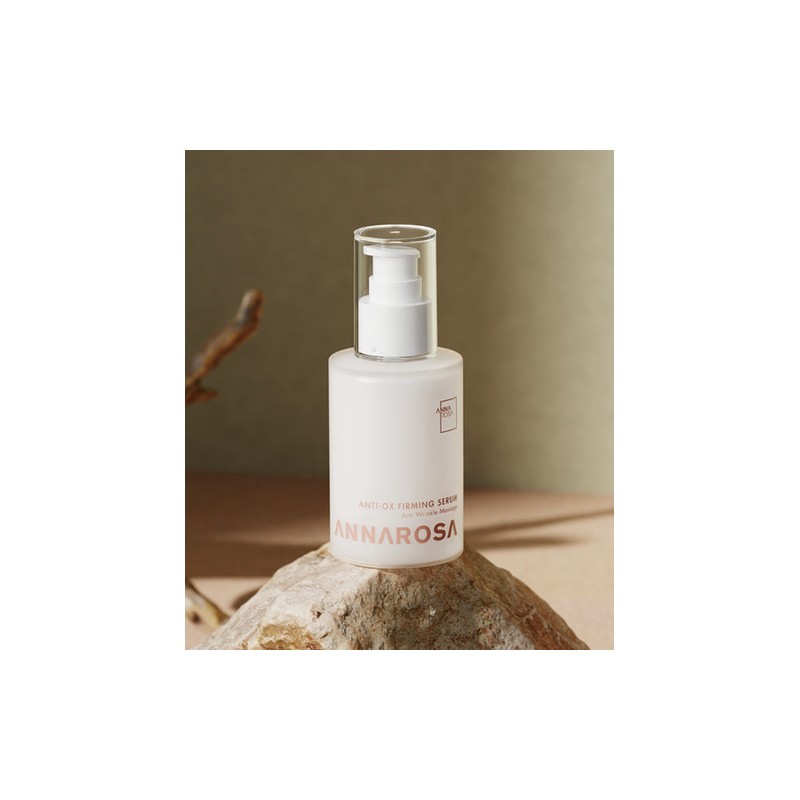 Anna Rosa Antiox Firming Serum 120ml Antiox Firming Serum 120ml