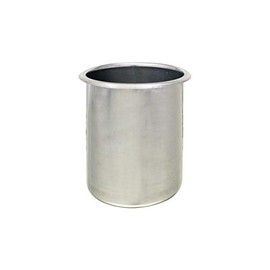 Excellante 6-Quart Stainless Steel Bain Marie Pot