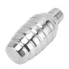 Stainless Steel Thread Cocktail Shaker Bar Bartending Mixer Shaker Wine