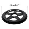 Namvo Electric Bicycle Chainrings Electric Motor Kit for BBS01 BBS02