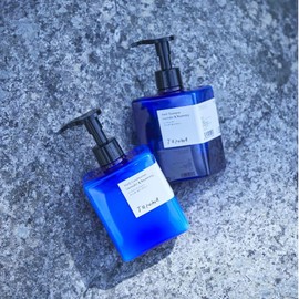 Taroma Taroma Herbal Shampoo Lavender & Rosemary