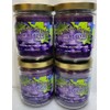 Smoke Odor Exterminator 13oz Jar Candle, Groovn Grape Four Pack.