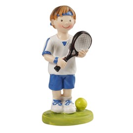 CREApop® Tennis Player 8.5 cm