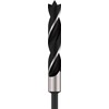 Bosch Professional Brad Point Drill Bit (for wood, Ø 26