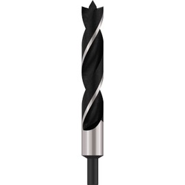 Bosch Professional Brad Point Drill Bit (for wood, Ø 26 mm, accessories rotary drills)