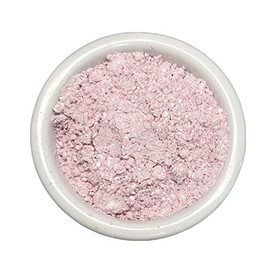 Ultimate Baker Powdered Sugar - Naturally Colored Icing Sugar for Icing & Frosting, Extra Fine Grain Confectioners' Sugar for Baking (4oz Bag, Pink)