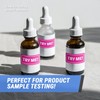 Try Me! Sticker Label - Sticker for Free Samples, Floor