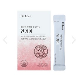 Dr.Lin Incare 2g x 30 packets 2 / 닥터린 인케어 2g x 30포 2개