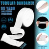 Elastic Tubular Bandage, Fix Mesh Tubular Bandage 7 m Stretchy