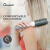 Bombshell Ceramic Round Brush — Pro Ultra Ceramic Thermal Round