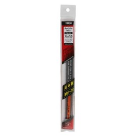 Tsubosan CS-35 Chainsaw File with Storage Bag, 0.1 inches (3.5 mm)