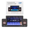 PNI Clementine 9555 Car MP5 Player 1DIN Display 5 Inch