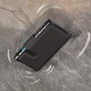 inorlo PU Leather Flip Case Cover for Sony Walkman NW-A55