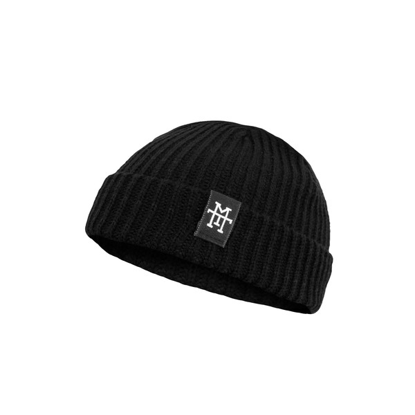 Manufaktur13 Heritage Docker Beanie Docker Cap, Work Wear Cap, Fishing