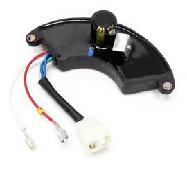 Spare Part for gasoline power generators AVR (50Hz/ 220V) for generator 3000W 5000W 6500W
