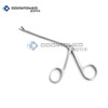 OdontoMed2011® Hartman Micro Alligator Forceps 6.5" Serrated ENT Instruments