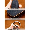 Key Case for Toyota, Smart Key Case, Key Cover, Genuine