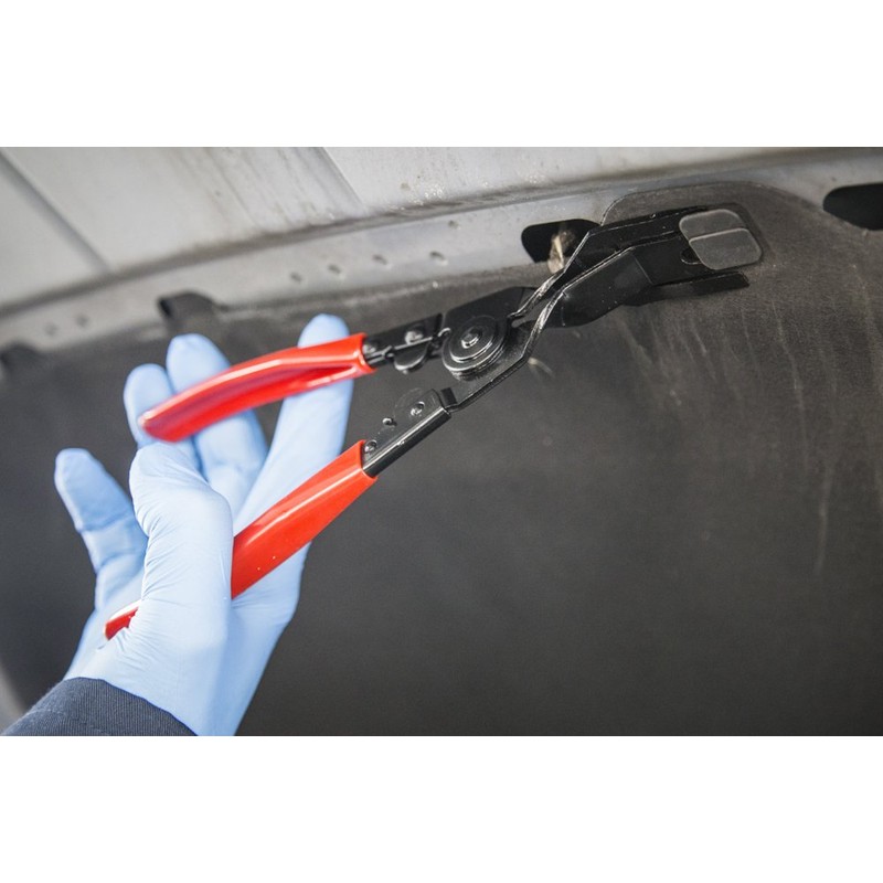 Blue Spot Tools 07928 Blue Spot Car Door Panel and