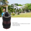Grcfumo Drone Propeller Remove Wrench Tool, Aluminium Alloy Propeller Removal