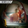 GT-Lite LED Rechargeable Work Light - 300 Lumen Flashlight, 6ft