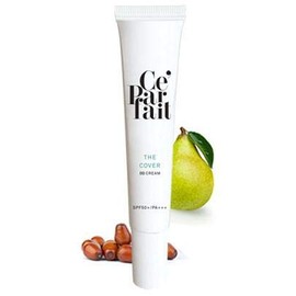 Sepulfe The Cover BB Cream Natural Ochre 0.7 oz (20 g)