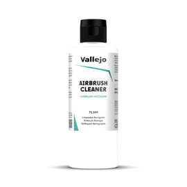 Vallejo Vallejo Airbrush Reiniger 200ml 71.199 Cleaner