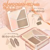 GOGO TALES My Shading Highlight Palette 02 Warm Tone/Matte Pearl
