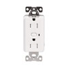 Z-Wave Plus Wireless Duplex Receptacle