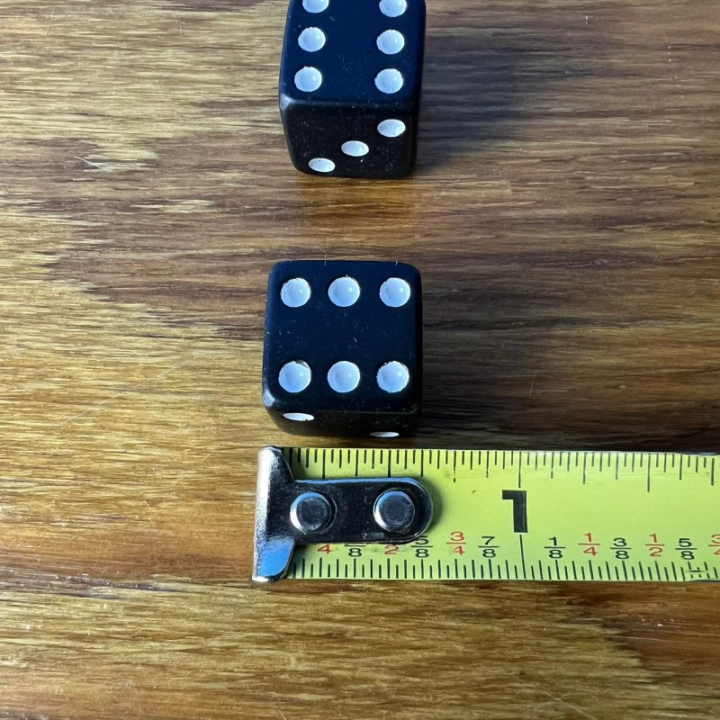 Unbranded OLD SCHOOL BMX BLACK VALVE CAPS FOR MONGOOSE MOTOMAG