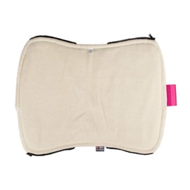 Hand Warmer for Strollers, Warm Hand Muff with Organic Cotton Lining, Universal Size for Buggy, Jogger, Bike Trailer